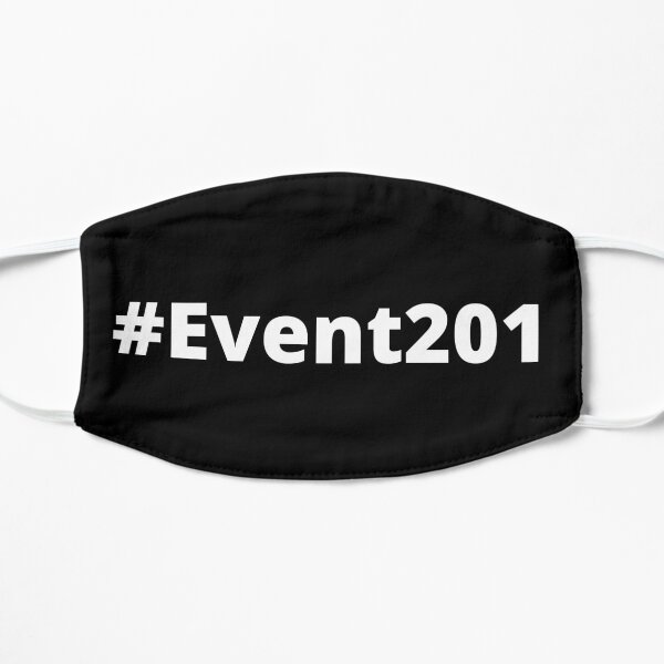 Event 201 Mask