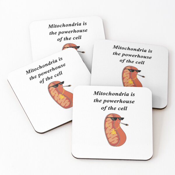 Artikelvorschau, Mitochondrien sind das Kraftwerk der Zelle entworfen und verkauft von AYMAN-NIDAM.