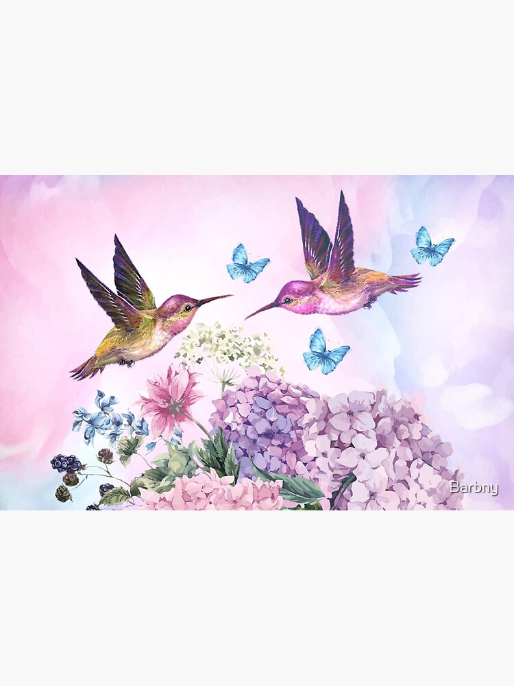 Beauty is all around us by Barbny