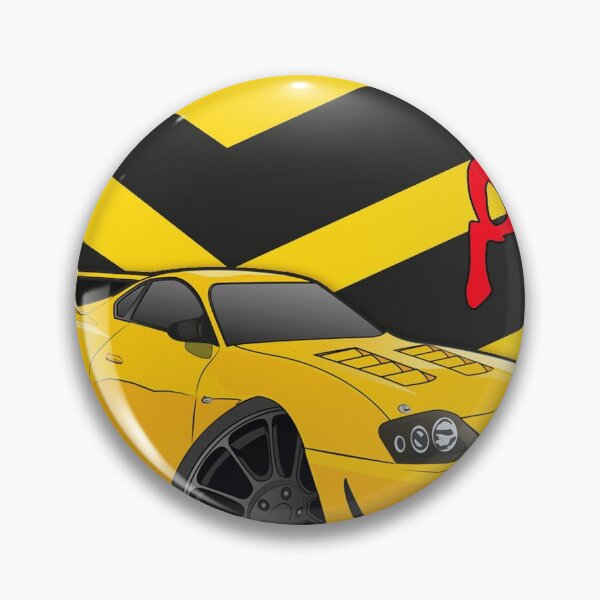Item preview, cartoon funny car  designed and sold by Aladdin48.