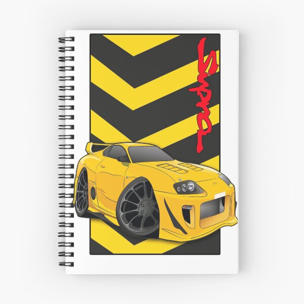 Item preview, cartoon funny car  designed and sold by Aladdin48.