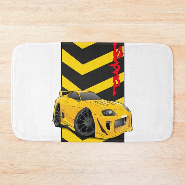 Item preview, cartoon funny car  designed and sold by Aladdin48.