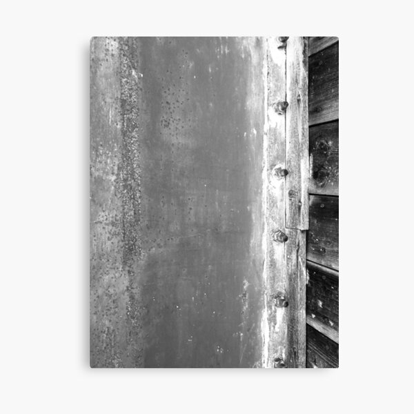 TAKE FIVE Canvas Print