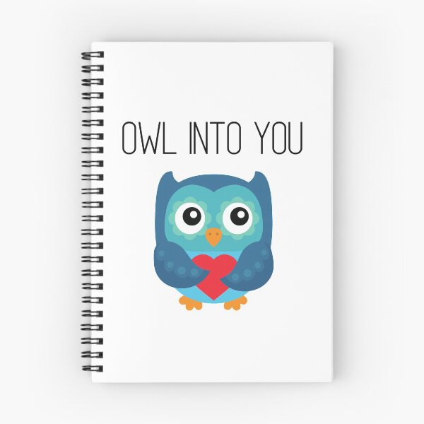 Item preview, Owl Into You Background Prints designed and sold by flying-flamingo.