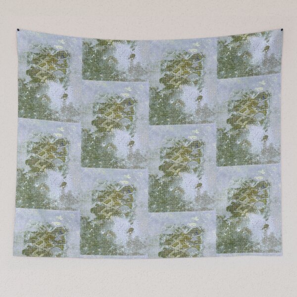 Item preview, Zen/Digital 33 designed and sold by devinberryhill.