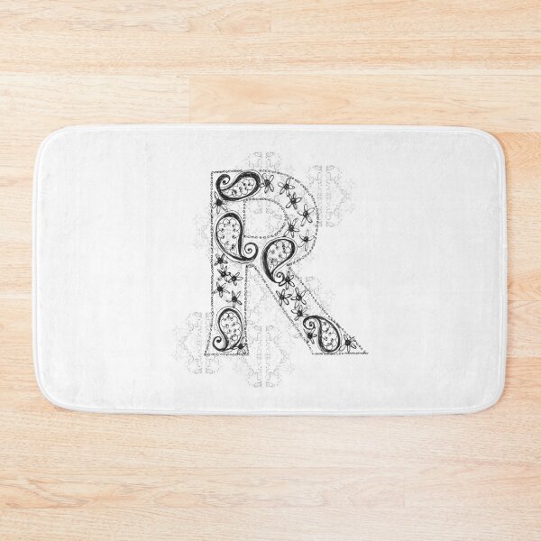 Item preview, Color Me R designed and sold by JoonMoon.