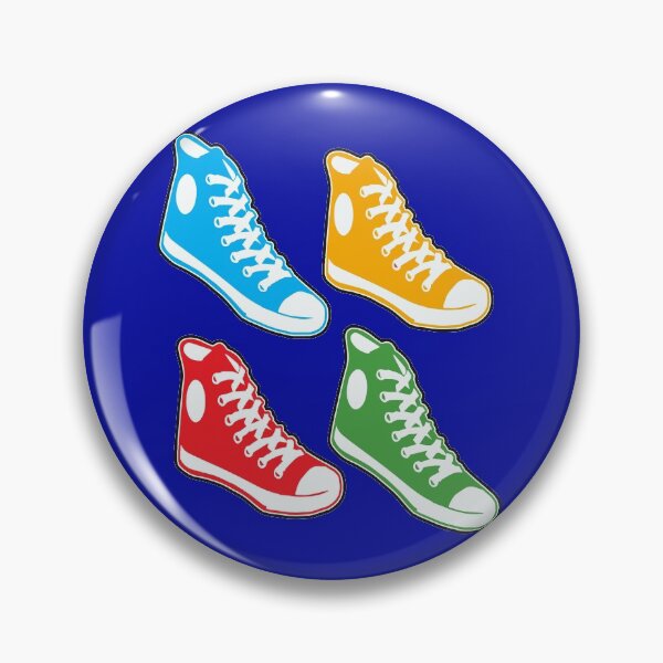 Item preview, Sneakerhead designed and sold by Stephanie "Coco" Landry.