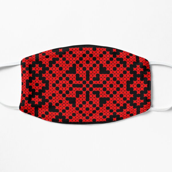 Ukrainian Embroidery Vyshyvanka Mask