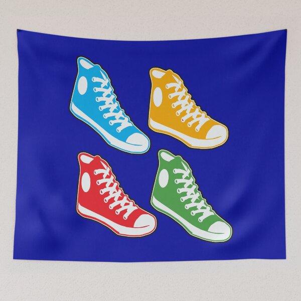 Item preview, Sneakerhead designed and sold by Stephanie "Coco" Landry.