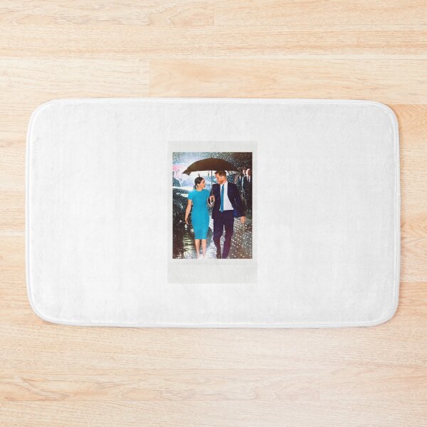 Item preview, prince harry and Meghan  designed and sold by laurenflanz.