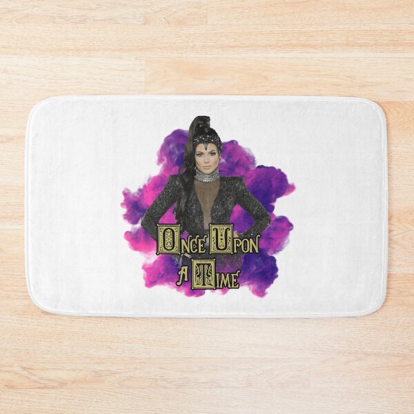 Item preview, Once Upon A Time: Regina Mills (Evil Queen) in Smoke designed and sold by OnceStorybrooke.