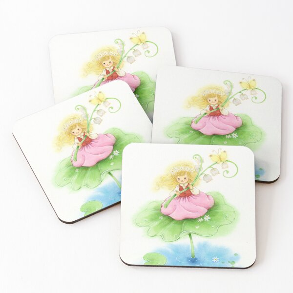Item preview, Thumbelina designed and sold by soyon.