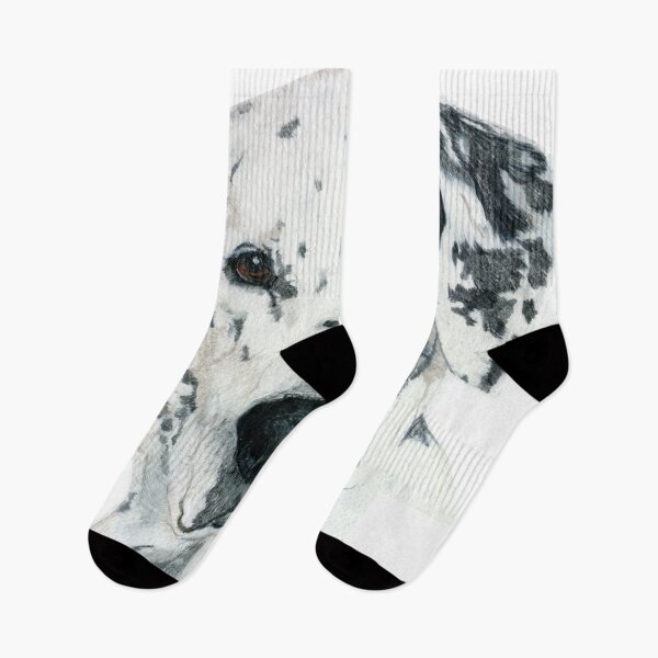 Item preview, Joshua-Dalmatian designed and sold by lizdomett.