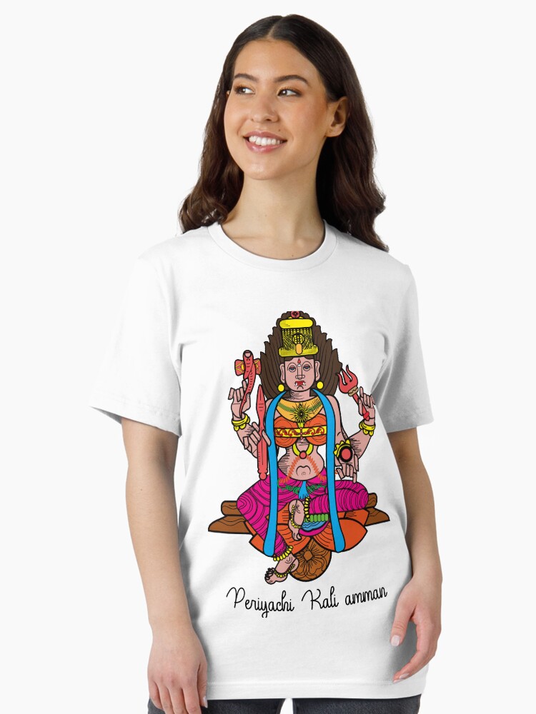 Periyachi the Divine Mother in Hinduism Periyachi Kali amman t