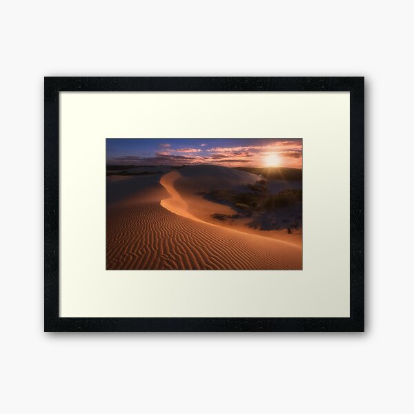 Item preview, Little Sahara designed and sold by Tim Clark.