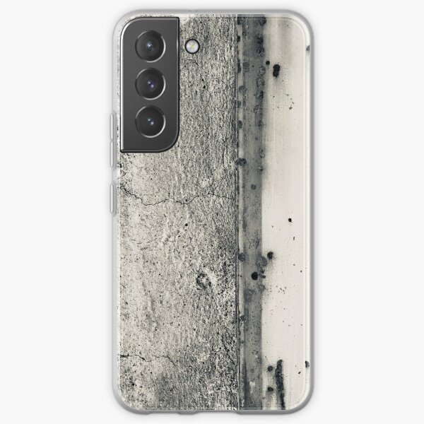 THE PATCH Samsung Galaxy Soft Case