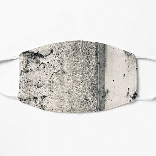 THE PATCH Flat Mask