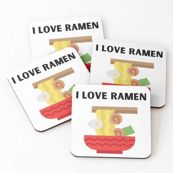 Item preview, Craving for Ramen designed and sold by flying-flamingo.