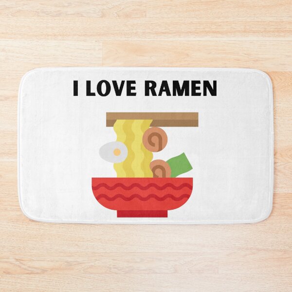 Item preview, Craving for Ramen designed and sold by flying-flamingo.