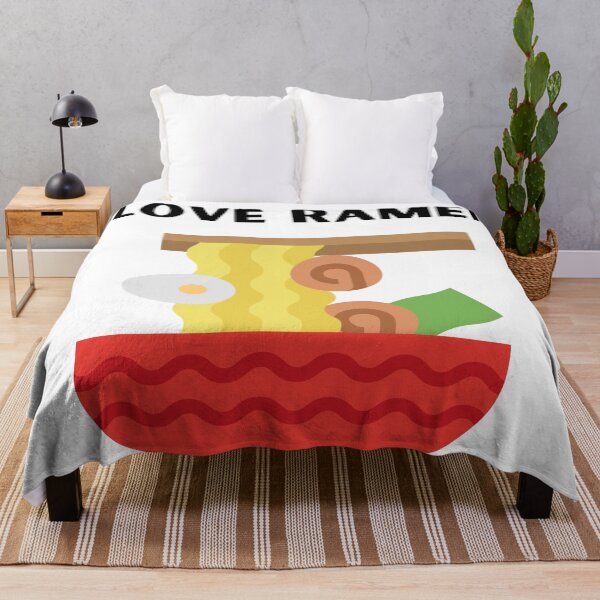 Item preview, Craving for Ramen designed and sold by flying-flamingo.