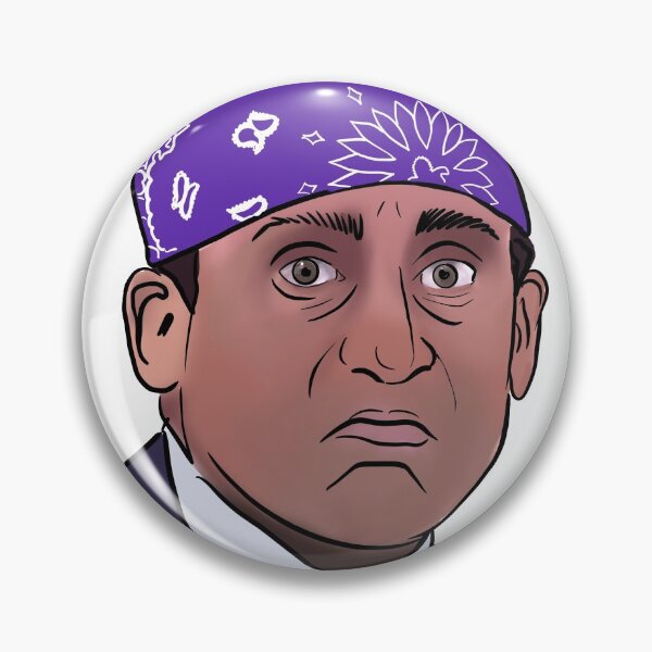 Item preview, Prison mike  designed and sold by Createartforfun.