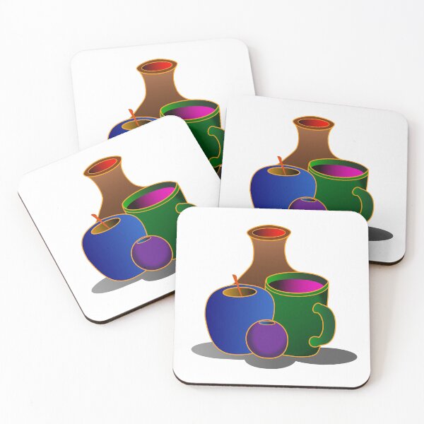 Item preview, Leach Pottery Art designed and sold by TagCreation.