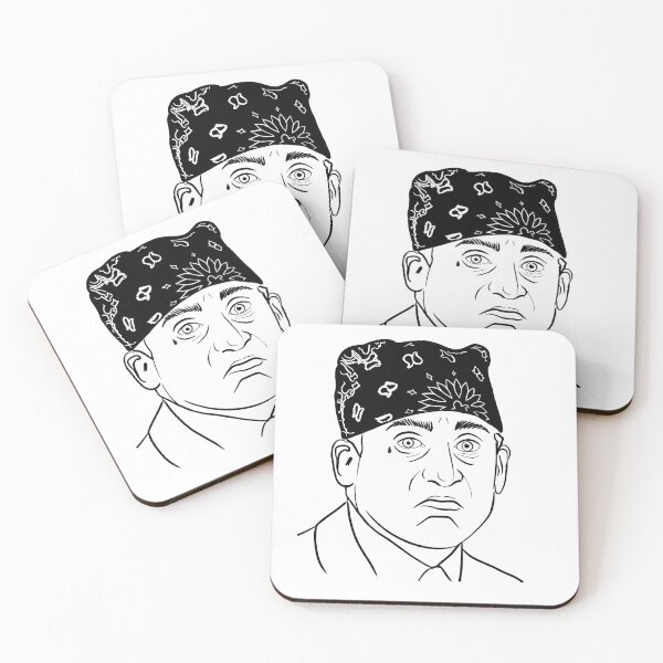 Item preview, Prison mike  designed and sold by Createartforfun.