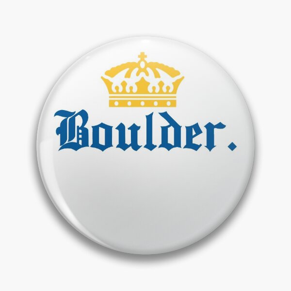 Item preview, Boulder Corona designed and sold by dan-iz.