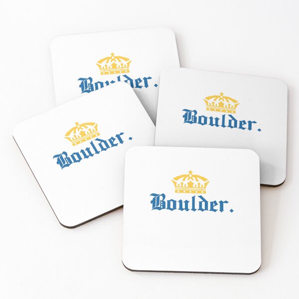 Item preview, Boulder Corona designed and sold by dan-iz.