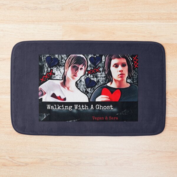 Item preview, Walking with a Ghost designed and sold by beck113.