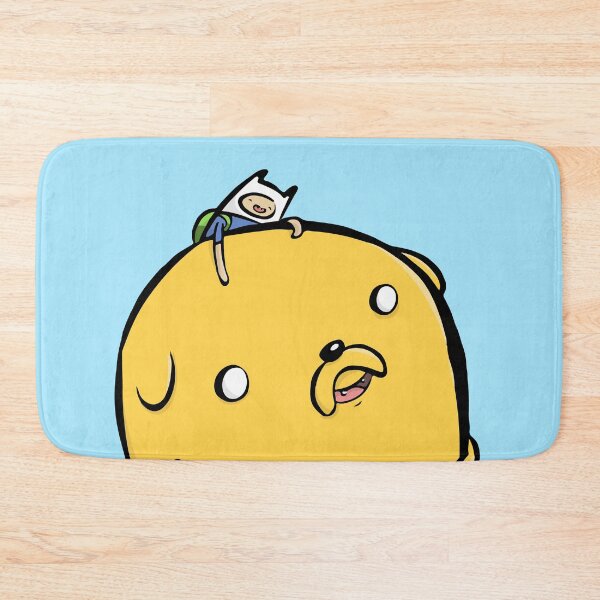 Item preview, Finn and Jake designed and sold by unihorse.