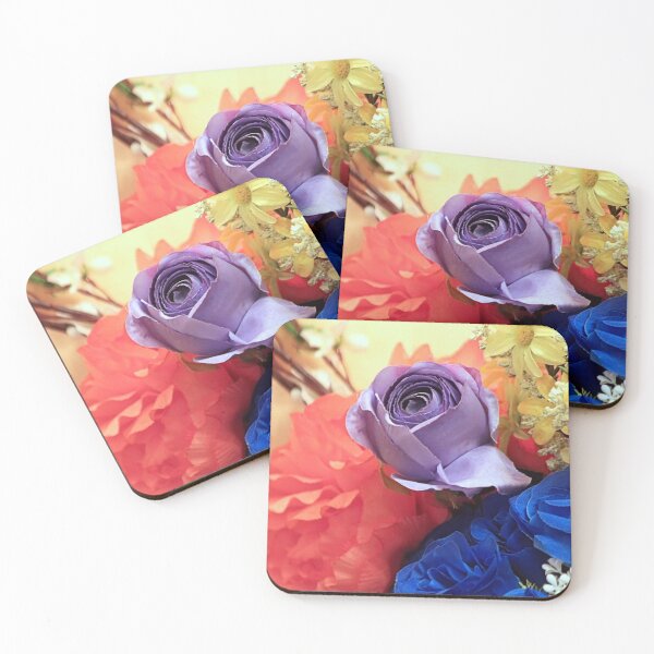 Item preview, PURPLE CENTER designed and sold by BOLLA67.