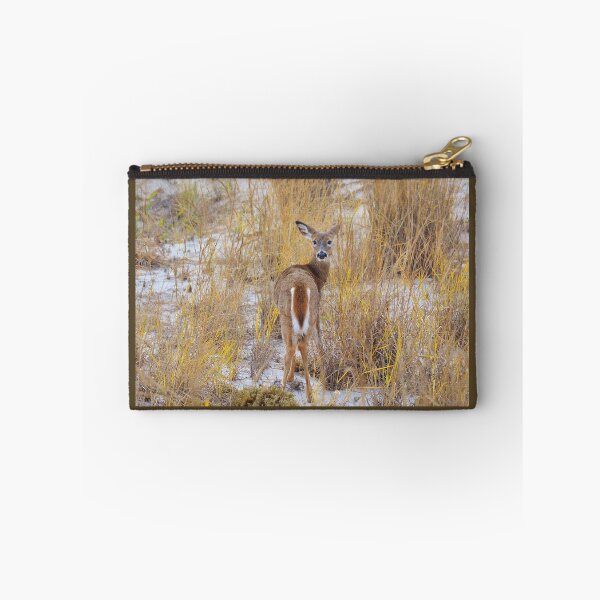 Item preview, White tail deer designed and sold by floofpictures.