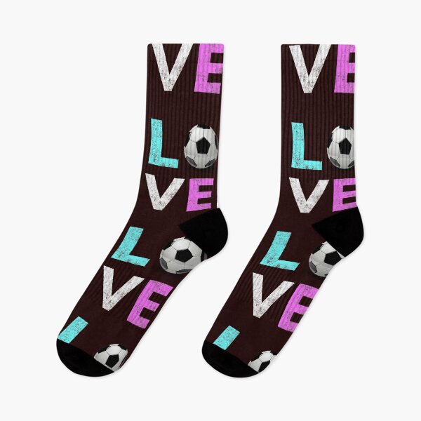 Item preview, Cutest Girls LOVE SOccer Gift Design   We Love Soccer designed and sold by LGamble12345.