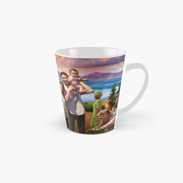 Item preview, Isaiah 11 designed and sold by Esalazar.