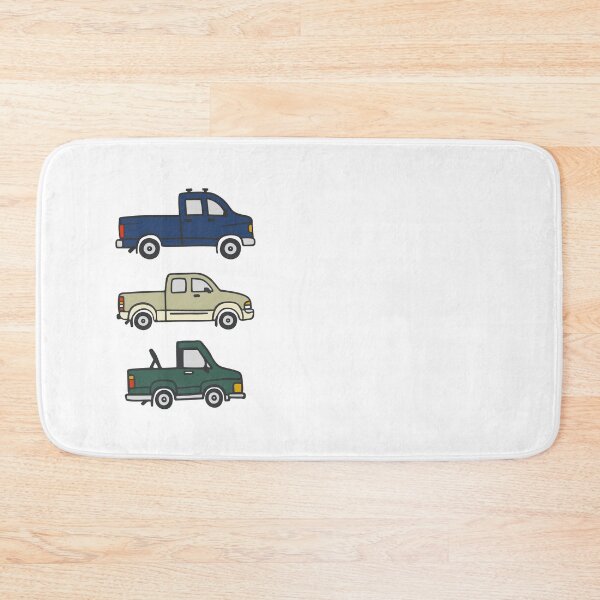 Item preview, Pickup Trucks designed and sold by kmoblenes.
