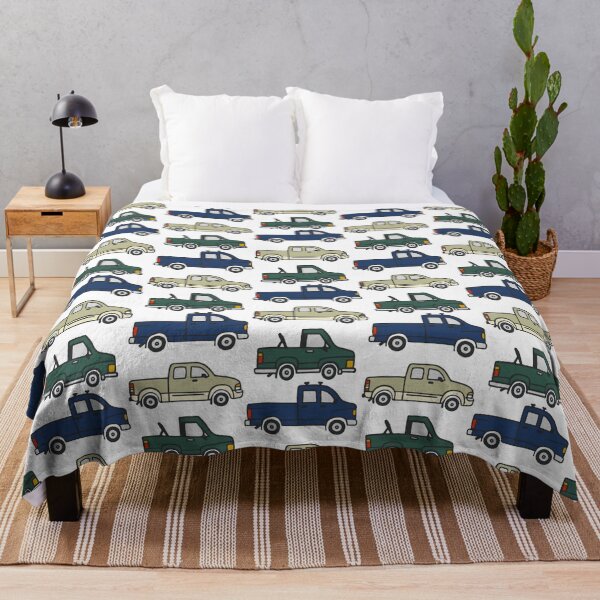 Item preview, Pickup Trucks designed and sold by kmoblenes.