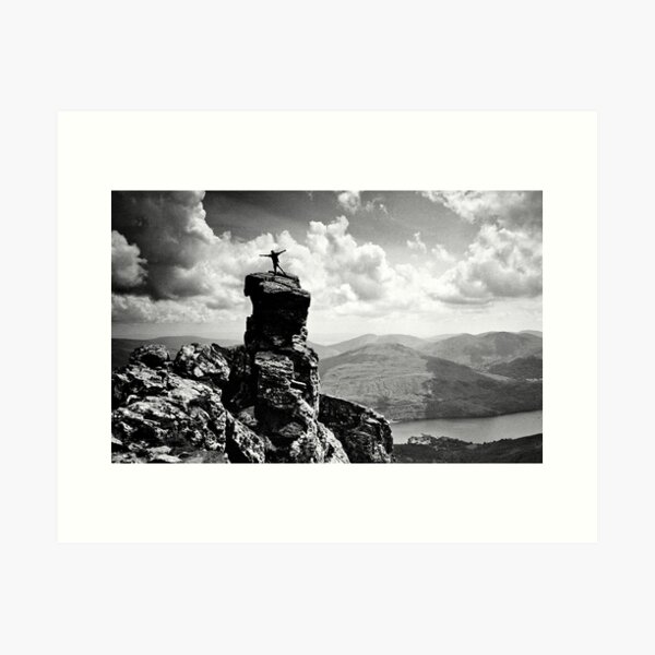 Item preview, The Cobbler, Southern Highlands, Scotland designed and sold by Iain MacLean.