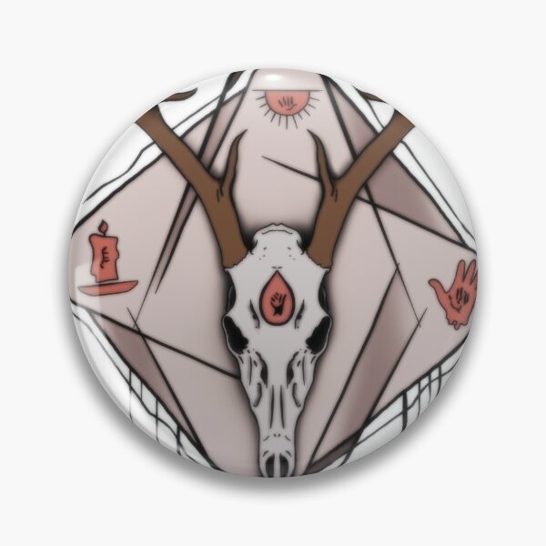 Item preview, The Returning designed and sold by TRHDesigns.