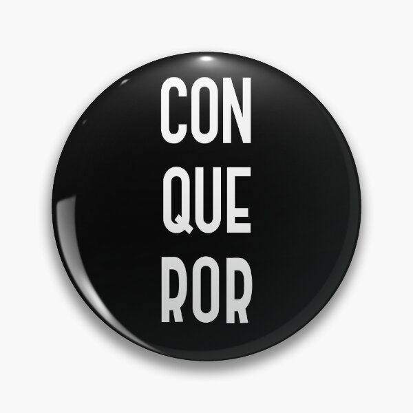 Item preview, Conqueror  designed and sold by Createartforfun.