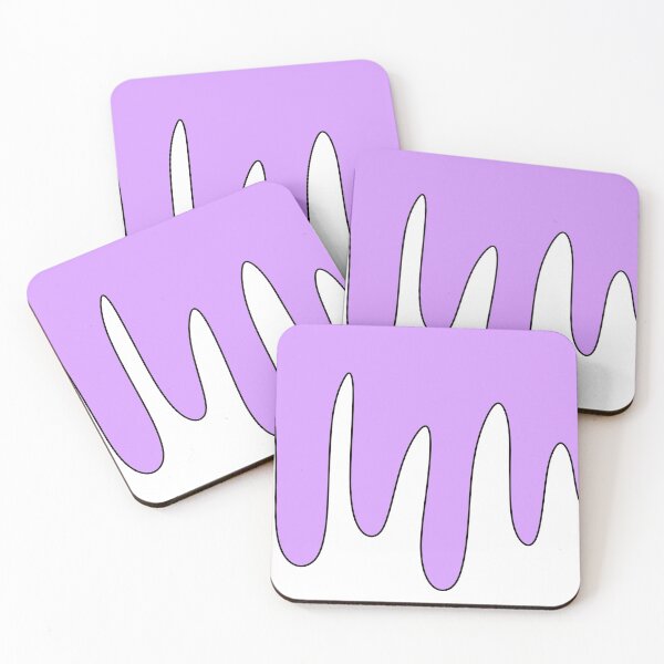 Item preview, Purple Slime designed and sold by passionatelyem.