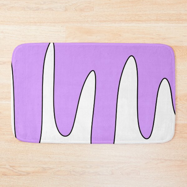 Item preview, Purple Slime designed and sold by passionatelyem.