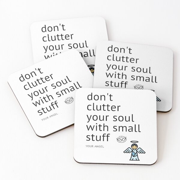 Item preview, Angels Message designed and sold by happystorehs.