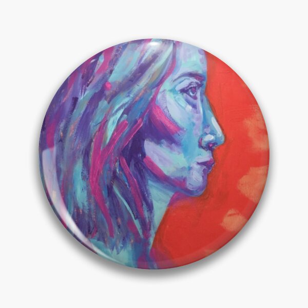 Item preview, Lady Bird designed and sold by Faith McNaughton.