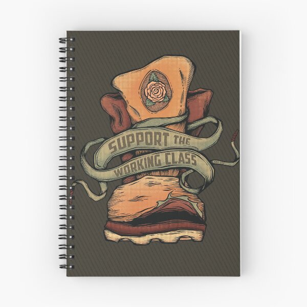 Item preview, Bootstrap Paradox designed and sold by Stress-Cadet.