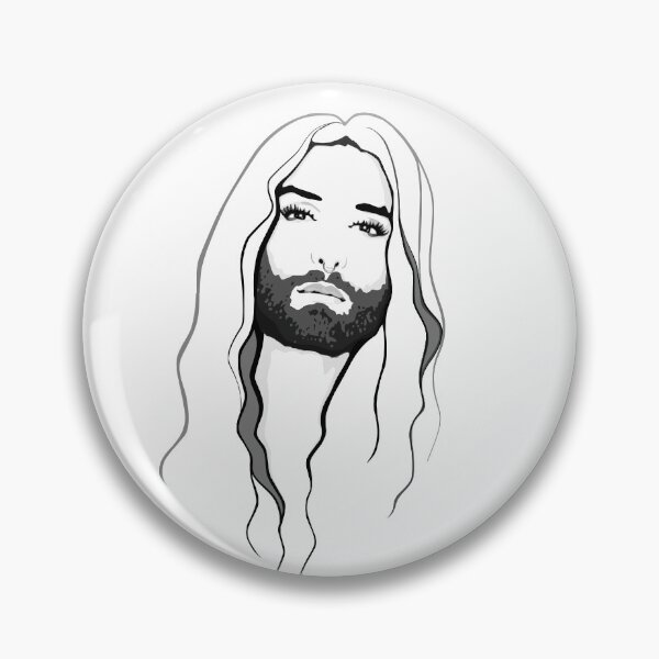 Item preview, Conchita / Tom designed and sold by SzaboMarta.