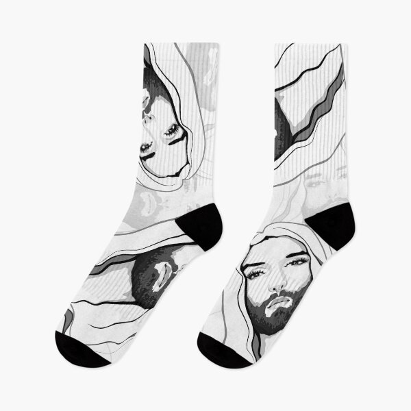 Item preview, Conchita / Tom designed and sold by SzaboMarta.