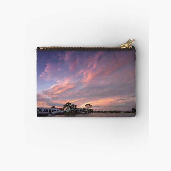 Item preview, Colorido amanecer en Delfin Island West Lakes designed and sold by jiashu xu.