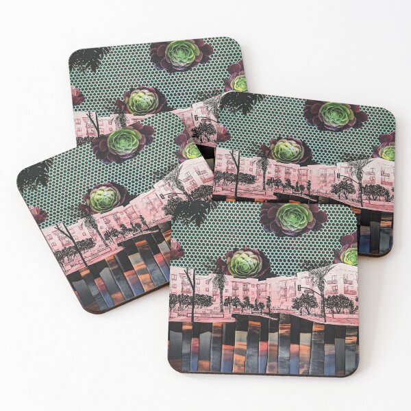 Item preview, So Cal Collage designed and sold by Alyssa Poletti.
