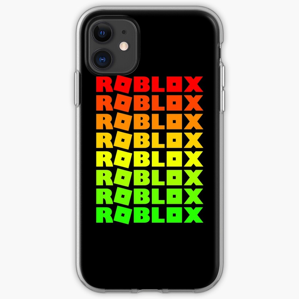 Untitled Iphone Case Cover By Esteraylor Redbubble - roblox phone cases redbubble